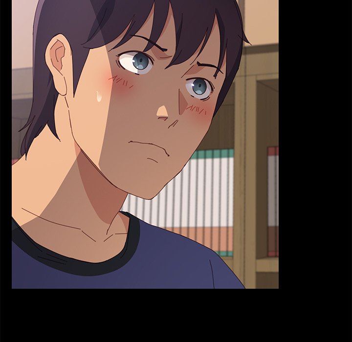 The Assistant Chapter 24 Page 17