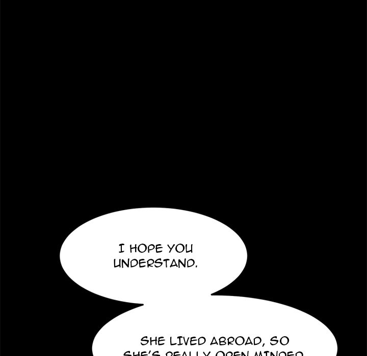 The Assistant Chapter 24 Page 18