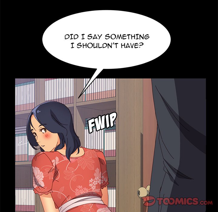 The Assistant Chapter 24 Page 21