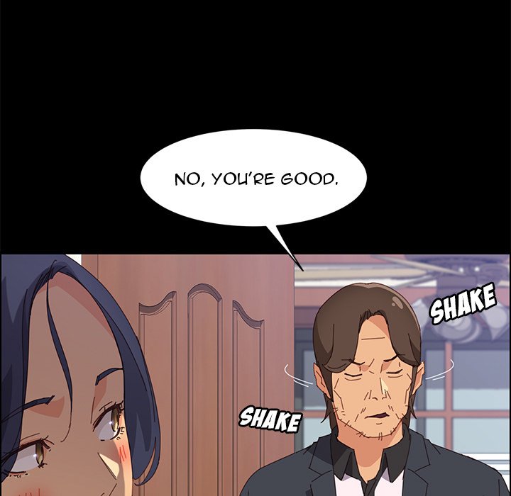 The Assistant Chapter 24 Page 23