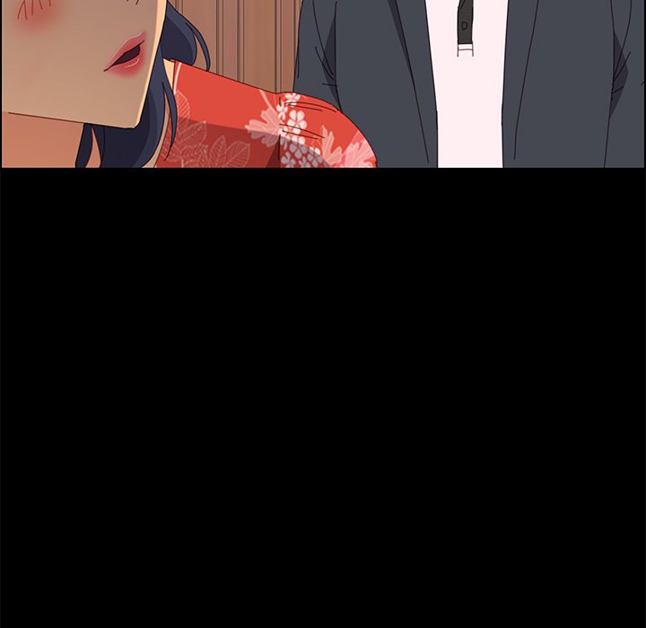 The Assistant Chapter 24 Page 24