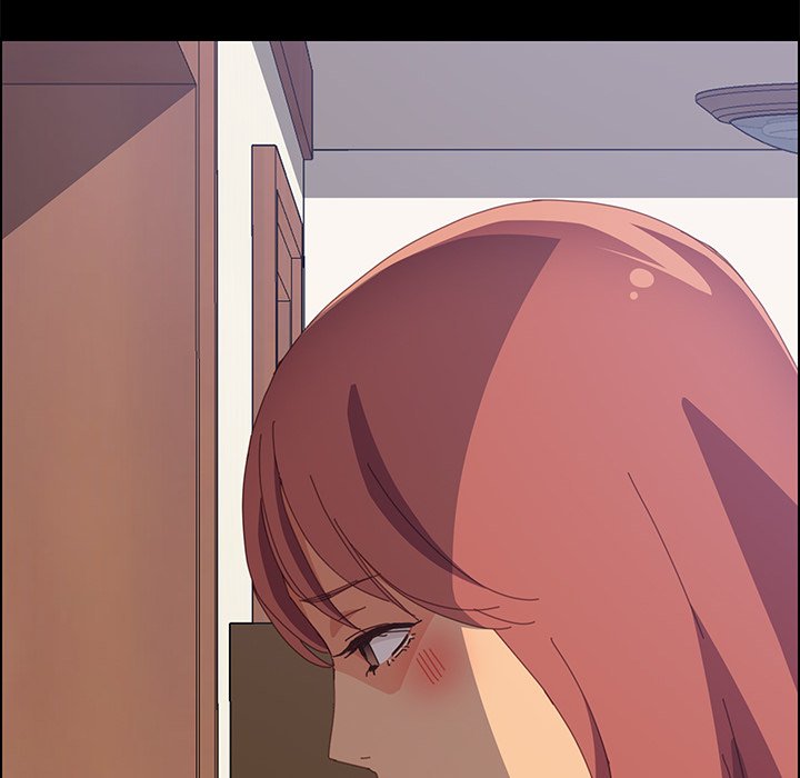The Assistant Chapter 24 Page 33