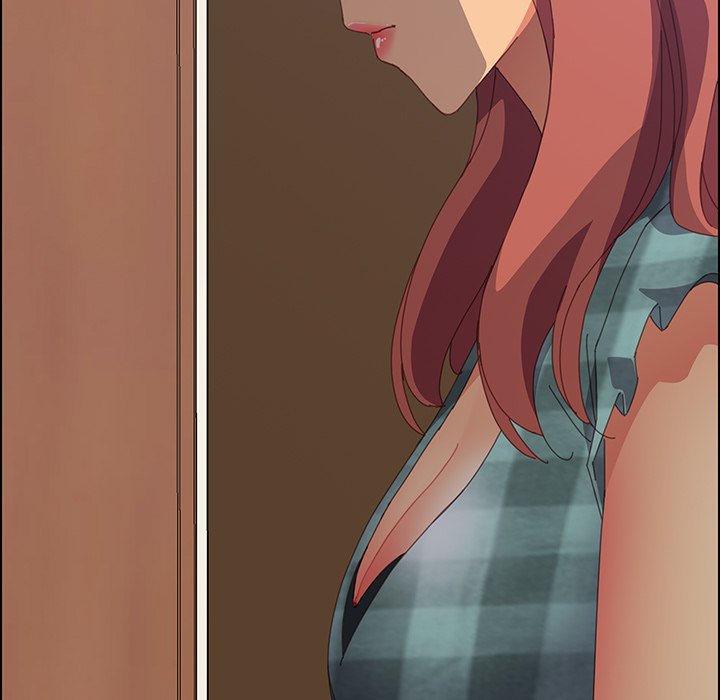 The Assistant Chapter 24 Page 34