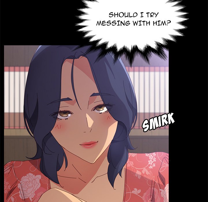 The Assistant Chapter 24 Page 42