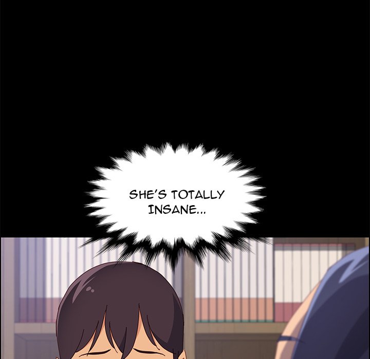 The Assistant Chapter 24 Page 88