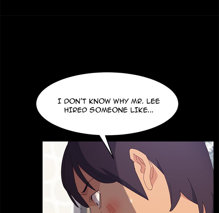 The Assistant Chapter 24 Page 96