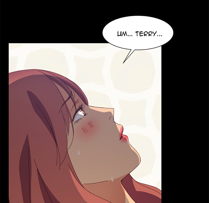The Assistant Chapter 24 Page 98