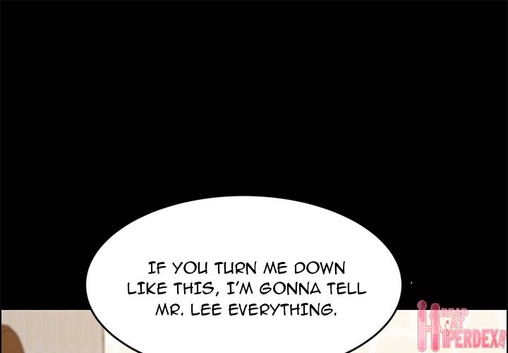 The Assistant Chapter 25 Page 1