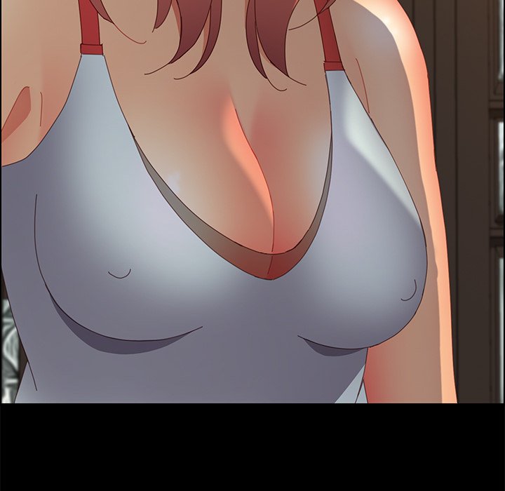 The Assistant Chapter 25 Page 100