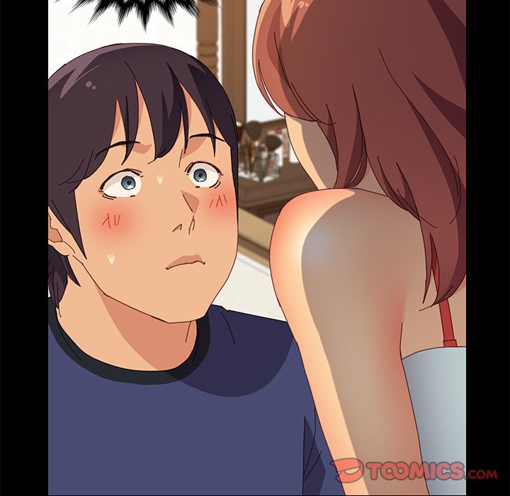 The Assistant Chapter 25 Page 102