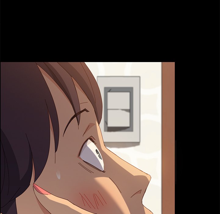 The Assistant Chapter 25 Page 105