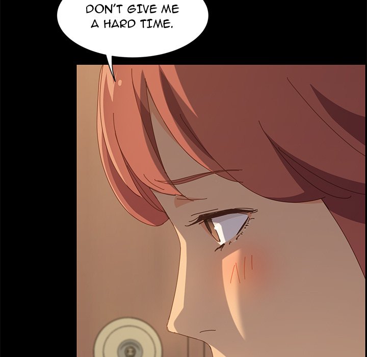 The Assistant Chapter 25 Page 107