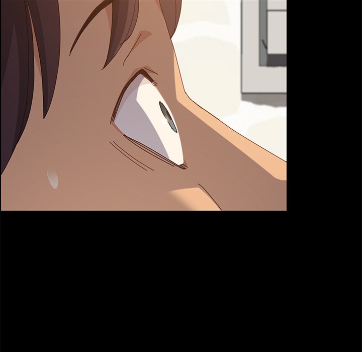 The Assistant Chapter 25 Page 109