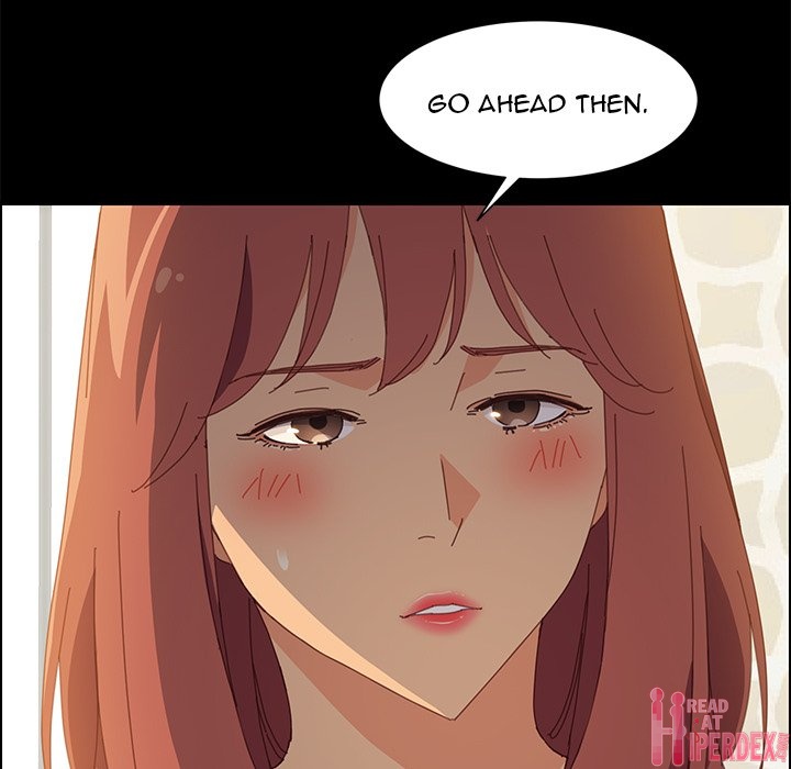 The Assistant Chapter 25 Page 11