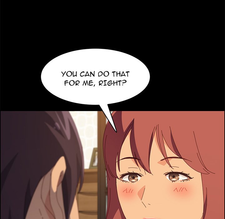 The Assistant Chapter 25 Page 110