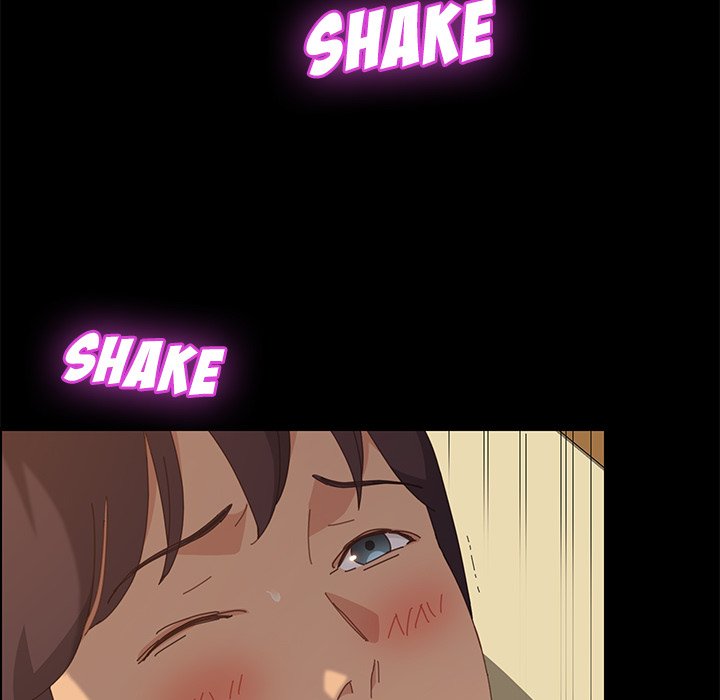 The Assistant Chapter 25 Page 122