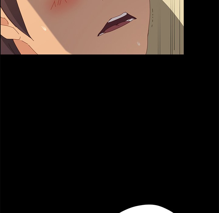 The Assistant Chapter 25 Page 123