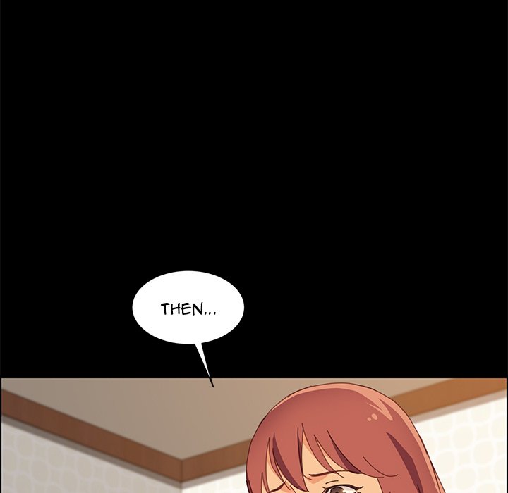 The Assistant Chapter 25 Page 127