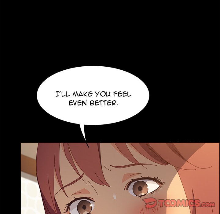 The Assistant Chapter 25 Page 129