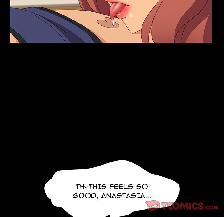 The Assistant Chapter 25 Page 138