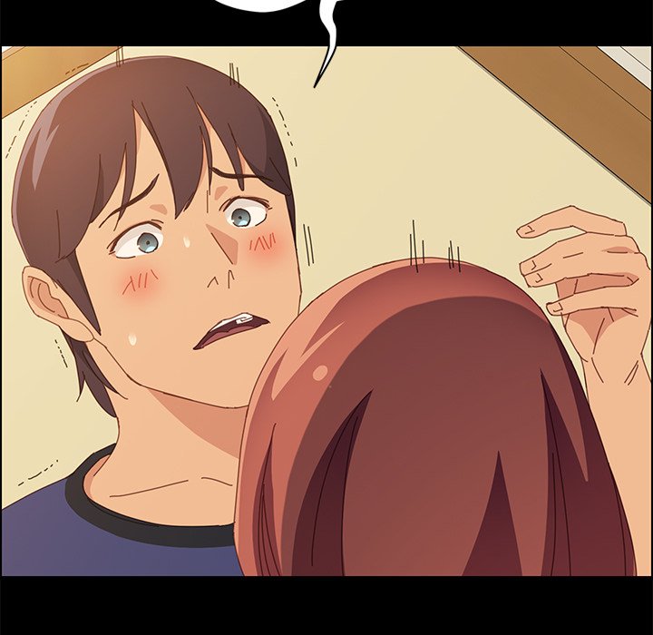 The Assistant Chapter 25 Page 139