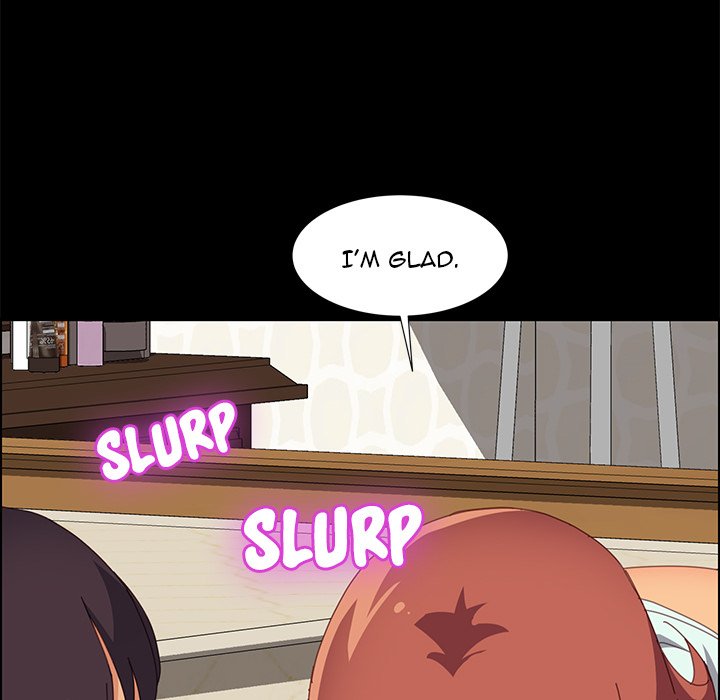 The Assistant Chapter 25 Page 142
