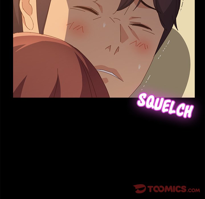 The Assistant Chapter 25 Page 147