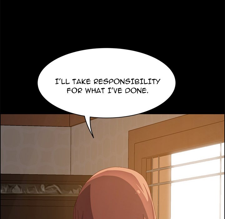 The Assistant Chapter 25 Page 17