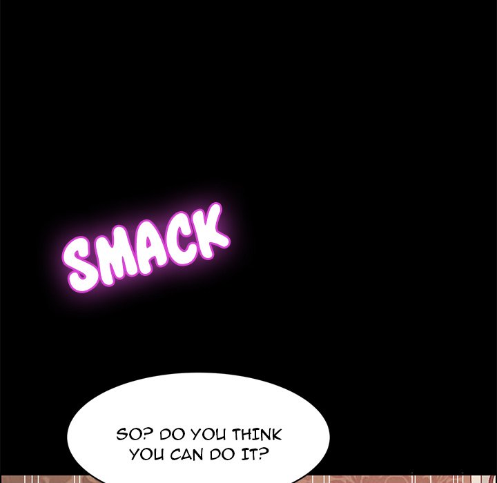 The Assistant Chapter 25 Page 27