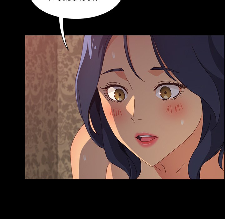 The Assistant Chapter 25 Page 34