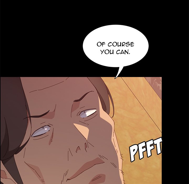 The Assistant Chapter 25 Page 45