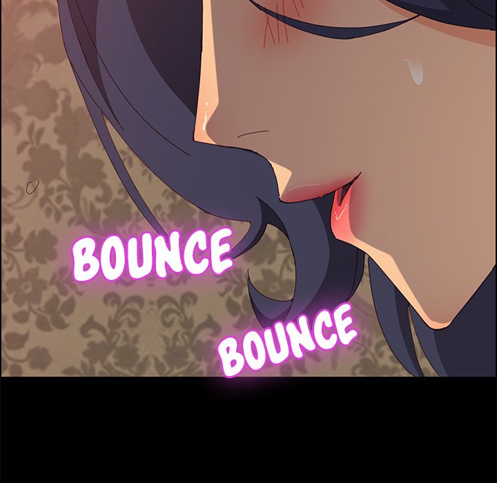 The Assistant Chapter 25 Page 54