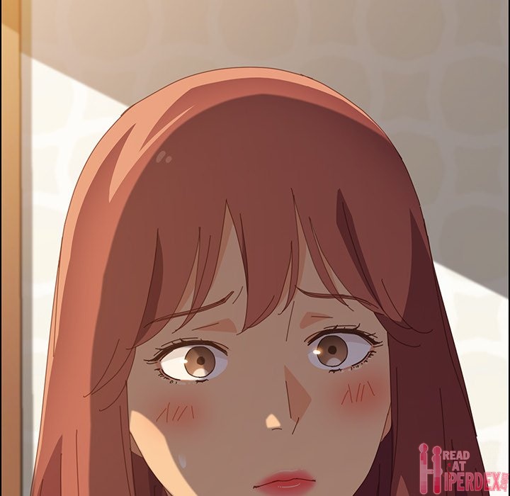 The Assistant Chapter 25 Page 6