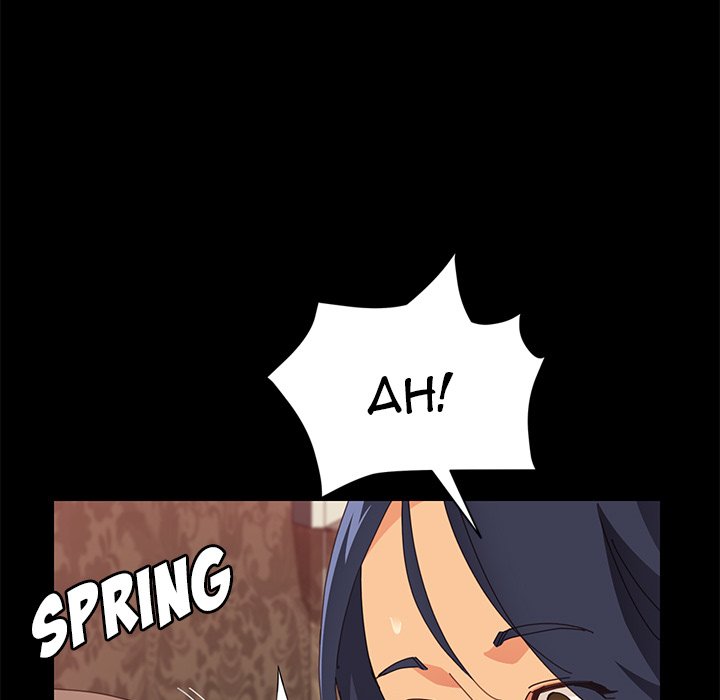 The Assistant Chapter 25 Page 60