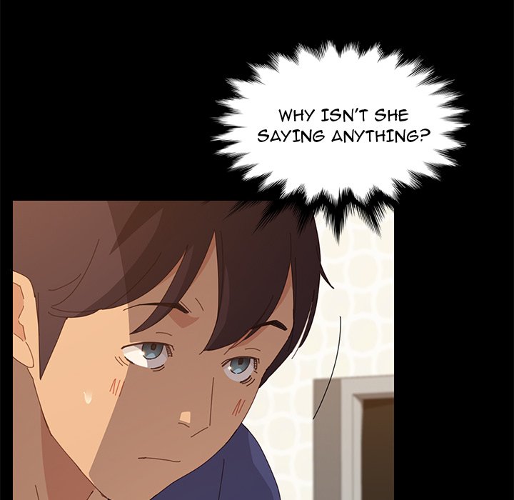The Assistant Chapter 25 Page 92