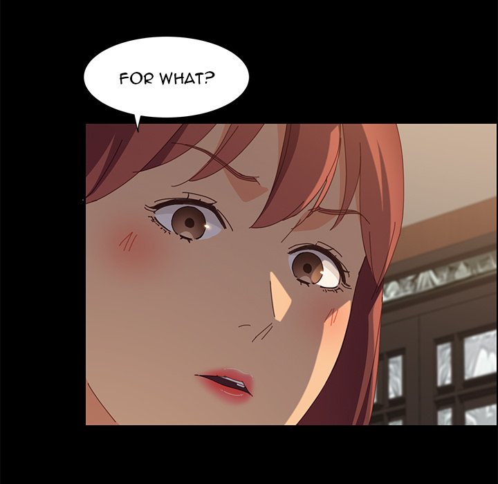 The Assistant Chapter 25 Page 95