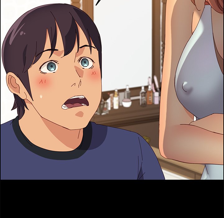 The Assistant Chapter 25 Page 97