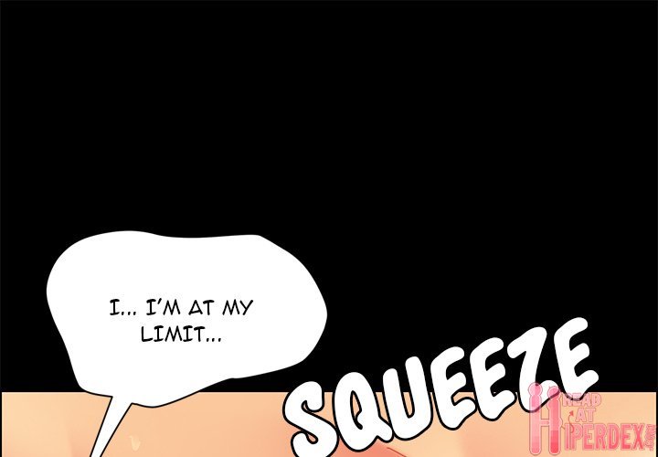 The Assistant Chapter 26 Page 1