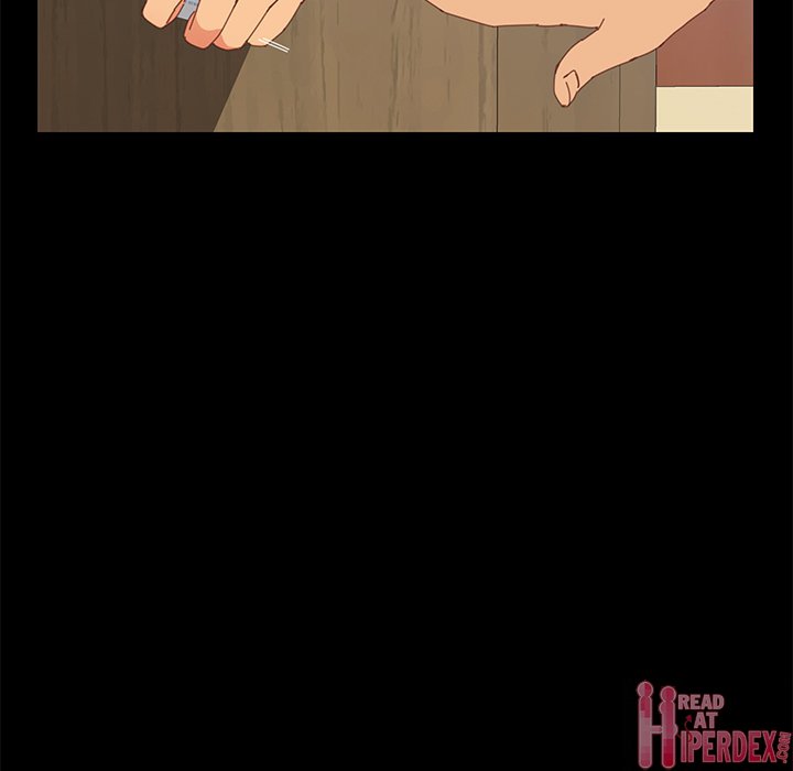 The Assistant Chapter 26 Page 101