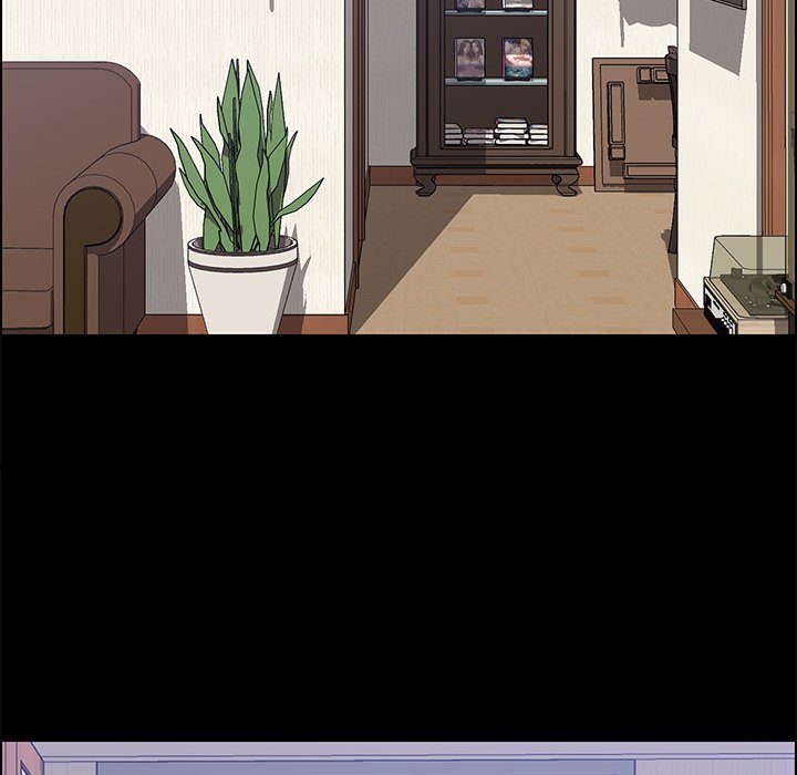 The Assistant Chapter 26 Page 110