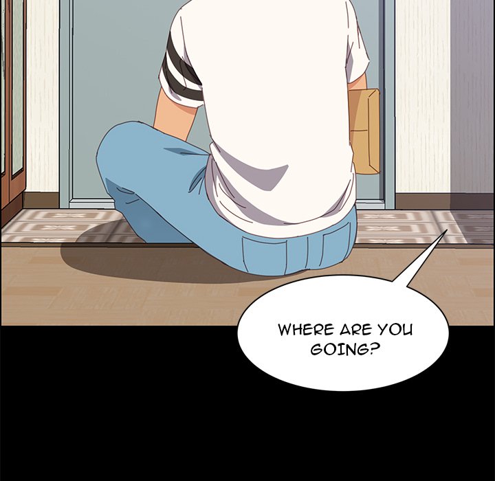 The Assistant Chapter 26 Page 112