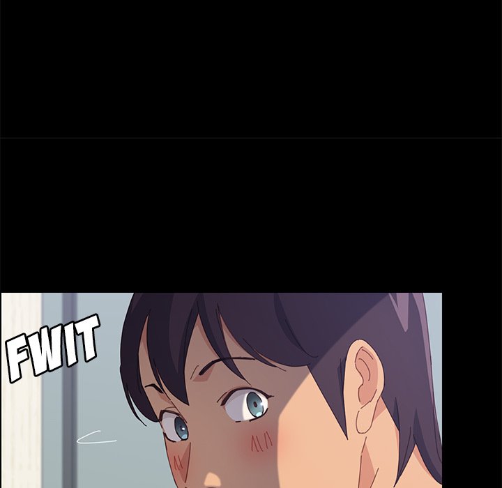 The Assistant Chapter 26 Page 113