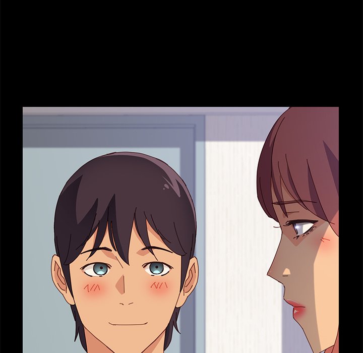 The Assistant Chapter 26 Page 123
