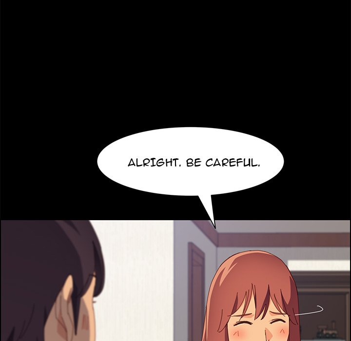 The Assistant Chapter 26 Page 125