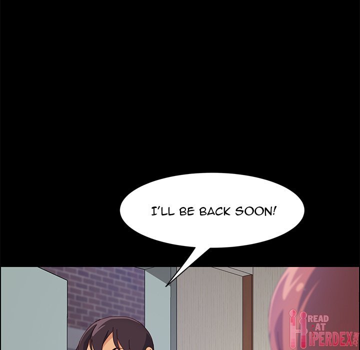 The Assistant Chapter 26 Page 136