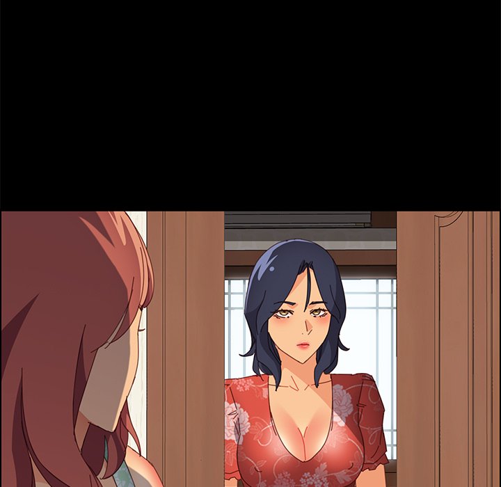 The Assistant Chapter 26 Page 150