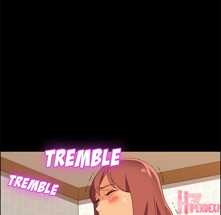 The Assistant Chapter 26 Page 16