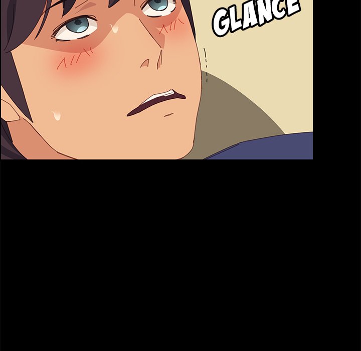 The Assistant Chapter 26 Page 19