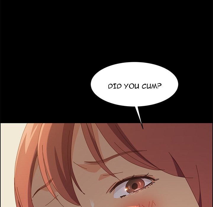 The Assistant Chapter 26 Page 20
