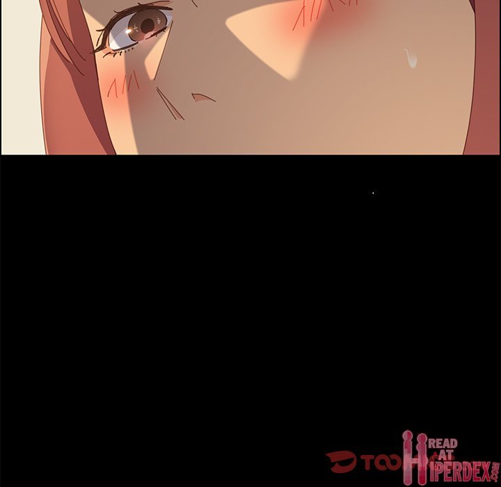 The Assistant Chapter 26 Page 21
